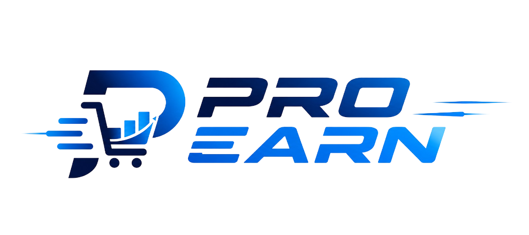 PRO EARN SHOP